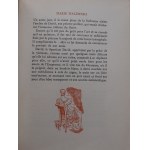 [NAPOLEON] AUBRY Octave - MARIE WALEWSKA Paris 1947