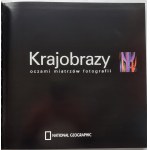 HOPE Terry - KRAJOBRAZY OCZAMI MISTRZÓW FOTOGRAFII Album