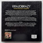 HOPE Terry - KRAJOBRAZY OCZAMI MISTRZÓW FOTOGRAFII Album