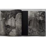 [ŻYDZI] KRAJEWSKA Monika - TIME OF STONES(CZAS KAMIENI) Album fotografii