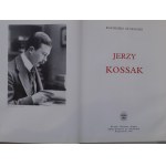 OLSZAŃSKI Kazimierz - JERZY KOSSAK