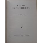 KOWALSKA Bożena - EDMUND BARTŁOMIEJCZYK, WYDANIE 1, Wyd.ARKADY