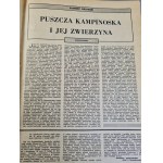 ŁOWIEC POLSKI Rocznik 1963-1964