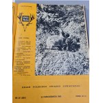 ŁOWIEC POLSKI Rocznik 1963-1964