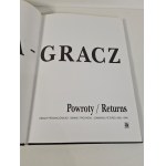 DUDA-GRACZ Jerzy - POWROTY Obrazy prowincjonalno-gminne. Returns. Provincial-communal pictures (1983-1994)