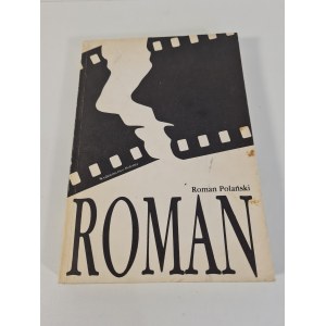 POLAŃSKI Roman - ROMAN, Wydanie 1