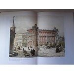 KRAKÓW AND THE CLOUDS OF THE 19th CENTURY ALBUM OF REPRODUCTION OF PAINTING AND GRAPHIC WORKS