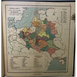 Niewiadomski Eligjusz Atlas do dziejów Polski