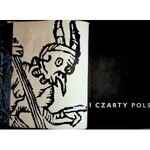 TUWIM Julian - Czary i czarty polskie oraz wypisy czarnoksięskie.