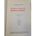 BIBLIOTEKA LWOWSKA Tom I-VI Reprint