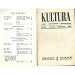 KULTURA PARYŻ Nr.9/179 1962 JELEŃSKI