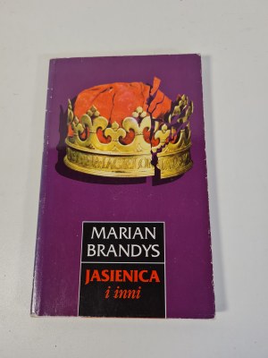 BRANDYS Marian - JASIENICA I INNI, Wydanie 1