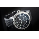 IWC Aquatimer Automatic Date Iw329001 42mm/ Box & Papers