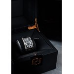 Roger Dubuis Horloger Genevois Limited 18k 34mm/ Box & Papers