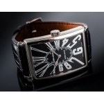 Roger Dubuis Horloger Genevois Limited 18k 34mm/ Box & Papers