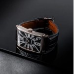 Roger Dubuis Horloger Genevois Limited 18k 34mm/ Box & Papers