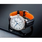 IWC Portugieser 8-days '150 Years' Manual 43mm/box