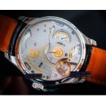 IWC Portugieser 8-days '150 Years' Manual 43mm/box