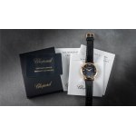 Chopard L.u.c Xp Automatic 18k Gold 39,5mmm/ Box & Papers