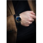 Chopard L.u.c Xp Automatic 18k Gold 39,5mmm/ Box & Papers