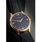 Chopard L.u.c Xp Automatic 18k Gold 39,5mmm/ Box & Papers