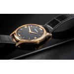 Chopard L.u.c Xp Automatic 18k Gold 39,5mmm/ Box & Papers