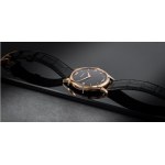 Chopard L.u.c Xp Automatic 18k Gold 39,5mmm/ Box & Papers