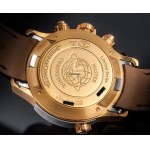 Jaeger-LeCoultre Master Compressor 18k Limited/ Box & Papers
