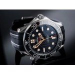 Omega Set Seamaster Diver James Bond 007 Limited 42mm/ Box & Papers - NOWY!!!