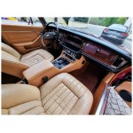 Jaguar xj6 series II 1977 4.2 dohc R6 245 km