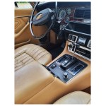 Jaguar xj6 series II 1977 4.2 dohc R6 245 km