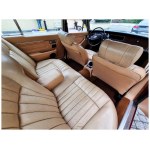 Jaguar xj6 series II 1977 4.2 dohc R6 245 km