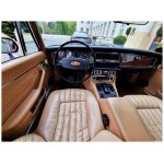 Jaguar xj6 series II 1977 4.2 dohc R6 245 km