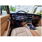 Jaguar xj6 series II 1977 4.2 dohc R6 245 km