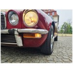 Jaguar xj6 series II 1977 4.2 dohc R6 245 km