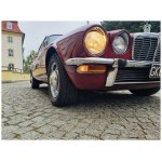 Jaguar xj6 series II 1977 4.2 dohc R6 245 km