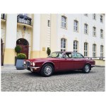 Jaguar xj6 series II 1977 4.2 dohc R6 245 km