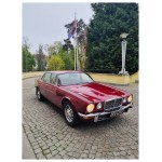 Jaguar xj6 series II 1977 4.2 dohc R6 245 km