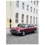 Jaguar xj6 series II 1977 4.2 dohc R6 245 km