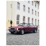 Jaguar xj6 series II 1977 4.2 dohc R6 245 km