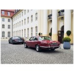 Jaguar xj6 series II 1977 4.2 dohc R6 245 km