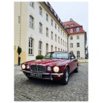 Jaguar xj6 series II 1977 4.2 dohc R6 245 km