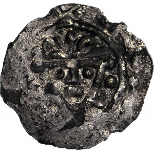 Niemcy, Fryzja Wschodnia, Ordulf 1059–1071, Jever, Denar lub naśladownictwo