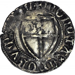 Zakon Krzyżacki, Konrad III von Jungingen 1393-1407, Szeląg