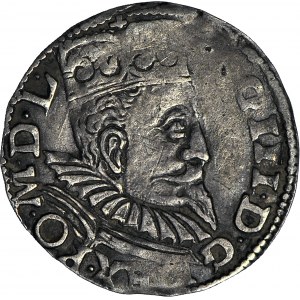 Sigismund III Vasa, Trojak Wschowa 1599