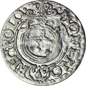 Zygmunt III Waza, Półtorak 1621, Bydgoszcz