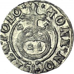 Zygmunt III Waza, Półtorak 1625, Bydgoszcz