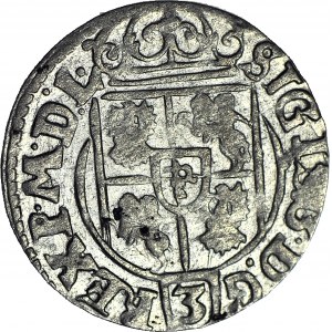Zygmunt III Waza, Półtorak 1625, Bydgoszcz