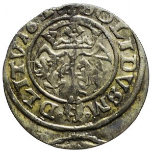 Zygmunt III Waza, Szeląg 1623, Wilno