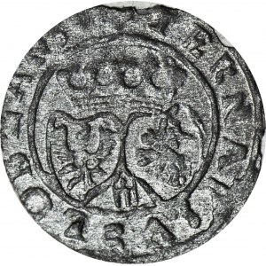 R-, Zygmunt III Waza, Ternar 1630, Łobżenica, R3